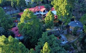The Nature'S Green Resort, Bhimtal, Nainital